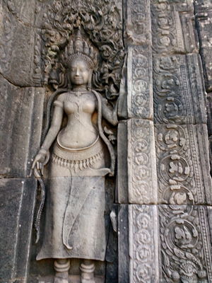 Cambodia - Life and After