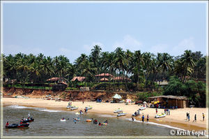 Vivanta By Taj Fort Aguada 1/27 by Tripoto