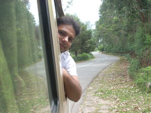 Once upon a time in God's own country