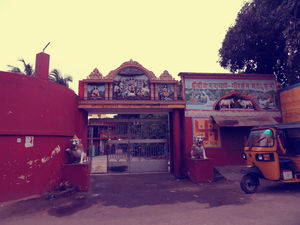 Sea Sand & Fish - Puri Unlimited
