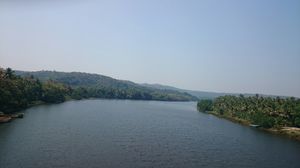 Tranquil Tarkarli