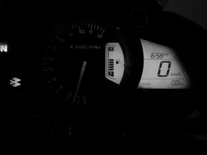 First solo bike trip to Ooty
