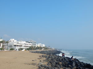 Pondicherry Excursion