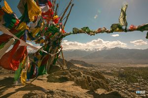 Leh Ladakh – Jammu and Kashmir