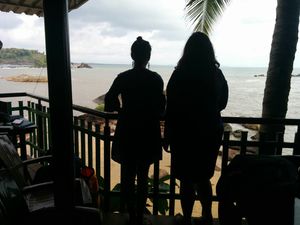 The Gokarna Getaway