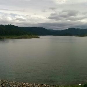 The "Inter-fam-tion" Shillong experience!