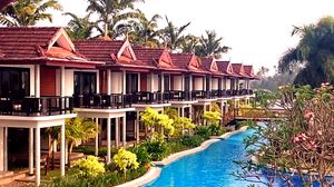 Ramada Resort Cochin 1/3 by Tripoto