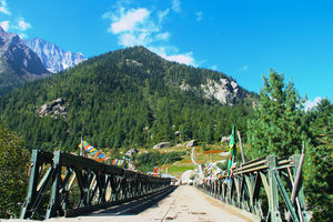 Exploring Mighty Himalayas: Kinnaur Valley & Spiti Valley