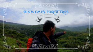 SOLO IN LONAVALA: BHAJA CAVES TO FOREST TRAIL: EPISODE 3