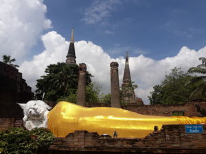 Thailand-Beyond the Beaches
