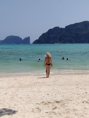 Wanders of Thailand