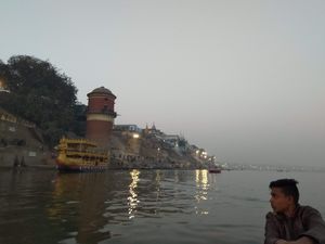 My Second articles Sole trip to UP-Varanasi,Allahabad,& Baidyanath dham in Jharkhand