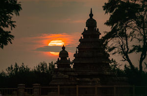 Everything You Need To Know About Group of UNESCO Monuments in Mahabalipuram
