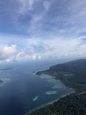 Magical Andamans