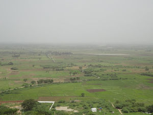 A short trip to Wanderer's diocese: Medak