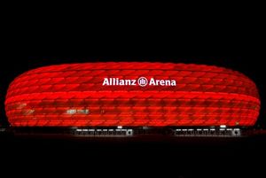 Allianz Arena 1/7 by Tripoto