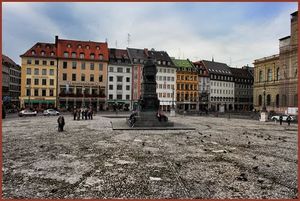 Trip to Bavaria