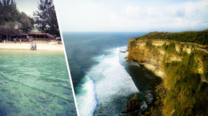 Make the Most of Your Trip To Bali