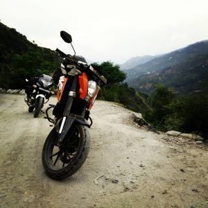 Ladakh Dairies - 2 brothers, 3000 km, 12 days and unlimited adventure into mother nature.