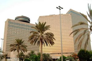 Hyatt Regency Dubai - D 85 - Deira - Dubai - United Arab Emirates 1/4 by Tripoto