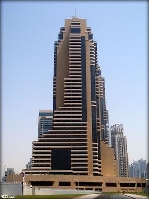 Buddha Bar - Dubai - United Arab Emirates 1/1 by Tripoto