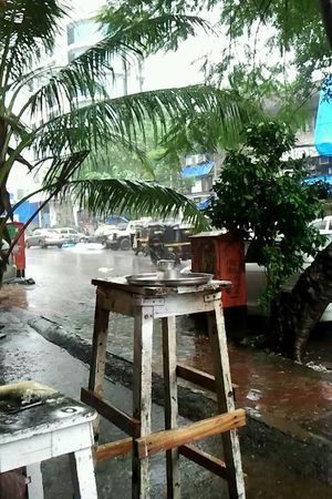 My Mumbai: A Vintage Reverie of Old Bombay
