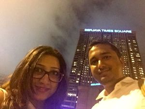 Berjaya Times Square Hotel 1/1 by Tripoto
