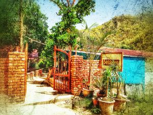 A Hidden Gem residing little away from Rishikesh!!