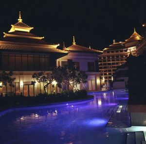 My Dubai Diary!