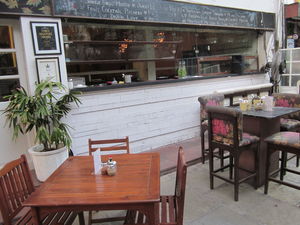 Eating your way through Pune in a day