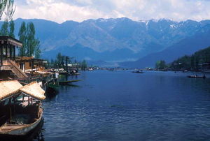 Anchar Lake 1/1 by Tripoto