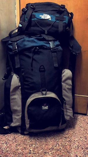 Northern Diaries