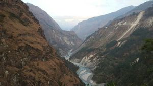 Himalyan Sojourn