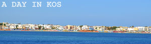 A Day In Kos