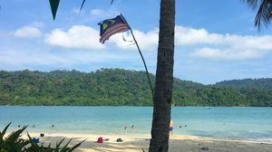 A Weekend Trip to Malaysia (Kuala Lumpur & Langkawi)