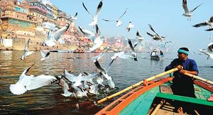 Places to Visit in Varanasi or Banaras