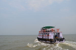 31 Places to Visit near Mumbai Within 100 - 1000 Kms