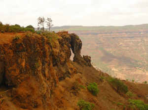 22 Places to Visit near Pune Within 100 - 200 Kms
