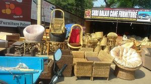 Furniture Market 1/1 by Tripoto
