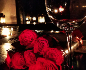 Best Romantic Restaurants for Candle Light Dinner in Chennai