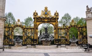 Hotel de Ville 1/2 by Tripoto