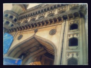Hyderabad - The City Of Pearls