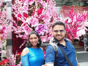 Planning A Trip To Kuala Lumpur