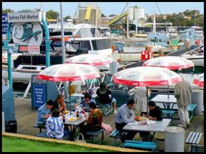 Sydney Fish Market 1/1 by Tripoto