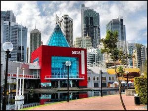 Novotel Rockford Darling Harbour 1/1 by Tripoto