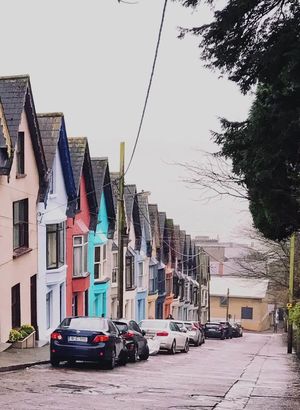 Off the beaten path in West Cork!