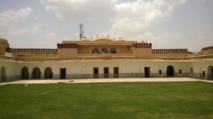 Hotel Bhadrawati Palace 1/2 by Tripoto