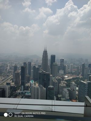 Amazing Trip Kuala Lumpur
