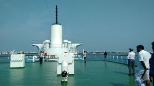 Lakshadweep..... Rediscovering India's Coral Paradise..... and Myself !!