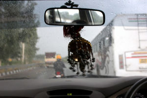 Tranquility amidst adventure in the Kumaon Valley